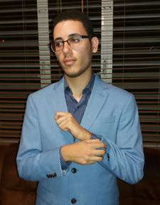 Gabriel Rivera