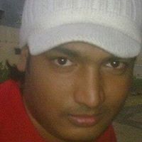 Raviraj Kadam