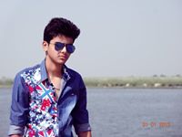 Pulkit Tyagi