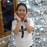 Inggrid Sumendap
