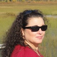 Laurie McWain