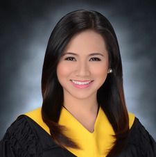 Cheska Mhey