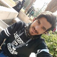 Yazan Ahmed