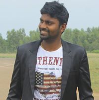 கோபாலகிருஷ்ணன் வெங்கடேசன்