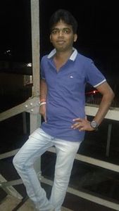 Suraj Kumar