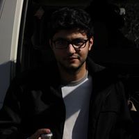 Zaigham Amjad