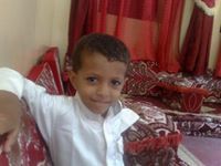 مبخوت القديمي