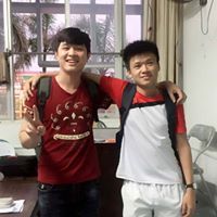 Phan Dac Binh
