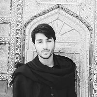 Ghazi Mallah