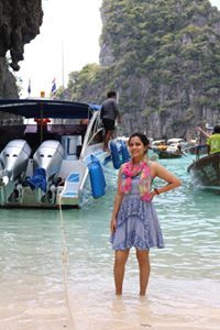 Aparna Pandey