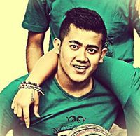 Muhamad Vikri