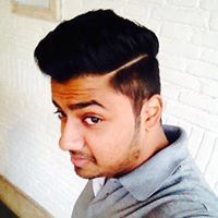 Shivanshu Gupta