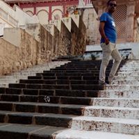 Jalpesh Vora