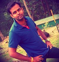 பிரவீன் குமார்