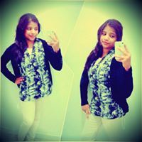 Rishvitha Roy