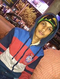 Subhajit Dey