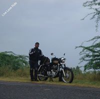 Karthik Arthanari