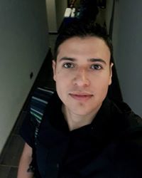 José Espinoza Suarez