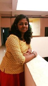 Krishna Priya