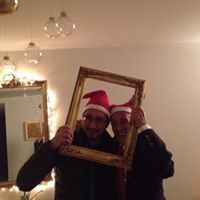 Gerardo Flores Barrie