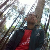 Kevin Pratama Halawa