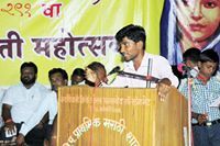 Sanjay Kokare