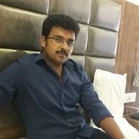 Ligin Varghese