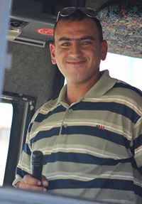 ابراهيم حمايل