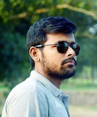 Edrish Hossain