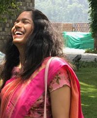 Annapurna Garg