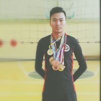 Аагий Аагий