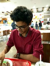 Nakul Yadav