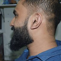 Jabir Mohammed