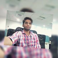 Ravi Reddy