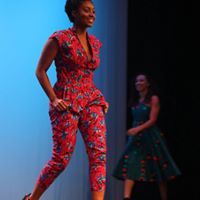 Arnelle Ansong