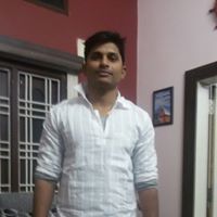 Arjun Chiluka
