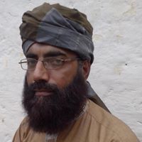 Muhammad Zia Ul Haq