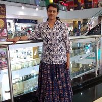 Maragathavalli Vidhya