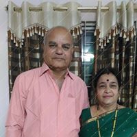 Rakesh Shrivastava