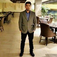 Haider Tariq