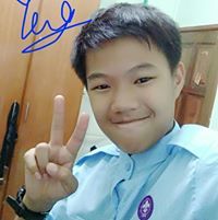 Lip Yang