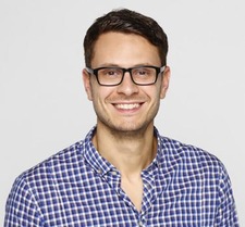 Sebastian Weber