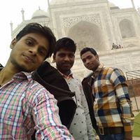 Vikash Kumar