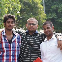 Raghu Ram