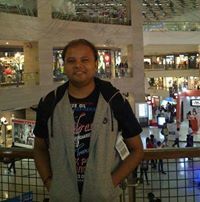 Chirag Bj
