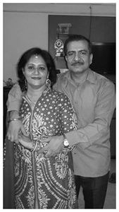 Ashish Nakra