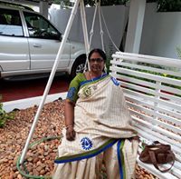Sujatha Pradeep