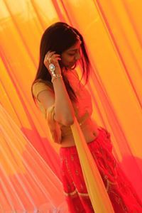 Isha Mehta