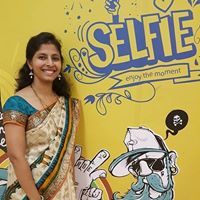 Varsha Patel