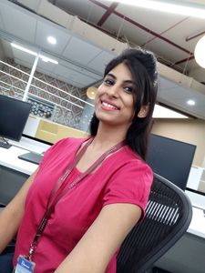 Nupur Sharma